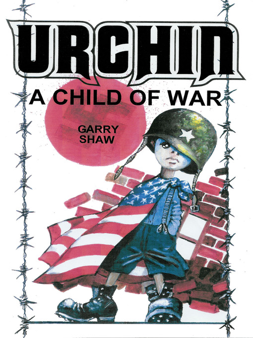 Title details for Urchin by Garry Shaw - Available